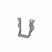 Simpson Strong Tie HUS26-2 Double 2-Inch by 6-Inch Face Mount Joist Hanger