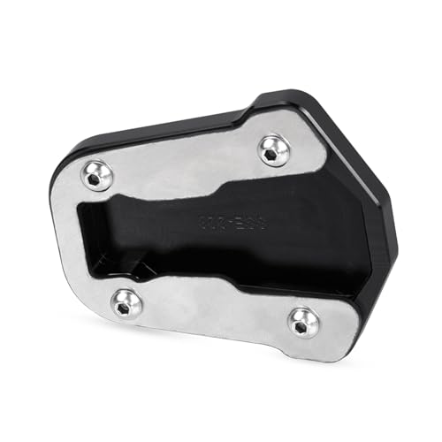 Extension béquille CRF 300 L Rally anti enfoncement sol