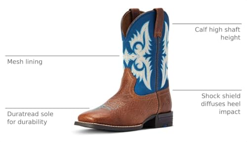 Image of ARIAT Lonestar