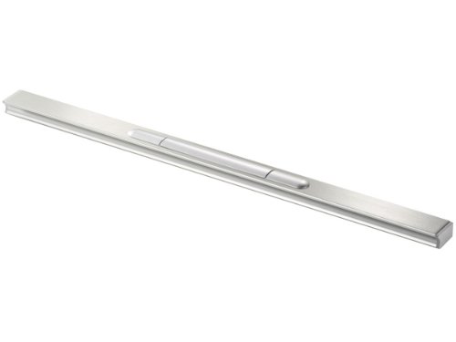 Preisvergleich Produktbild Siemens LZ49150 Griffleiste Edelstahl für Bedienpult