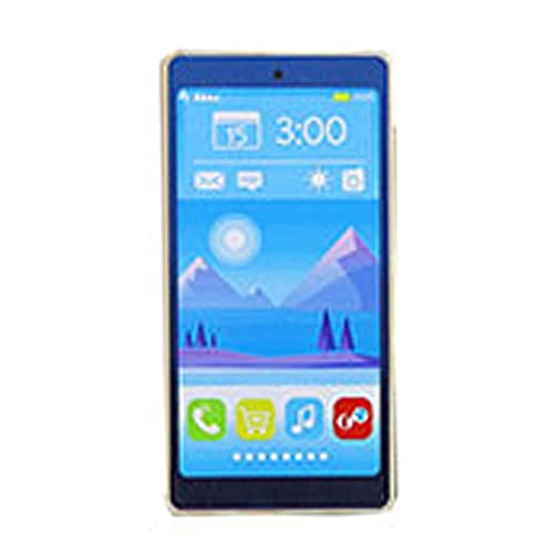 Smartphone en bois Fisher-Price perdu ? Voici la pièce de rechange GMN43