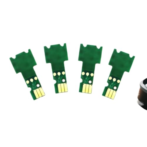 UUmjNKcjw Ink Cartridge Chip LC472 LC472XL Compatible with MFC-J2340DW MFC-J3540DW MFC-J3940DW J2340 J3540 J3940(LC472)
