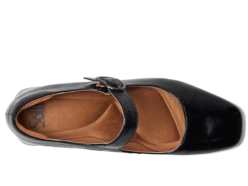 Sofft Women's Laura Pump, Black, 82