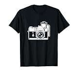 Vintage Camera Photographer...