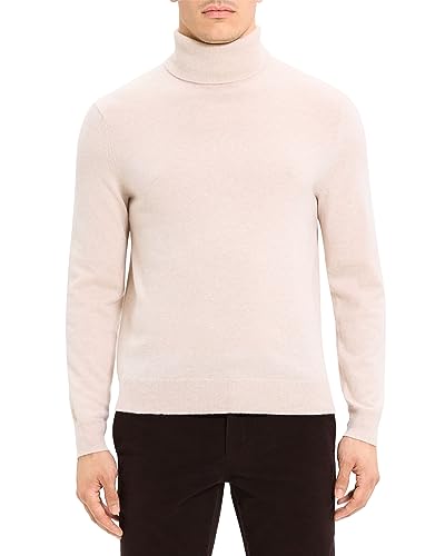Theory Men's Hilles Stripe Sweater