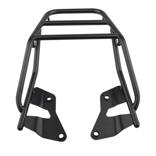 Porte bagage MSX 125 et Grom support de transport pour vos trajets urbains quotidiens