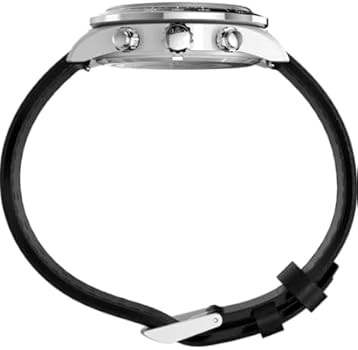 Timex Q Continental Day and Date TW2Y25100 TW2Y25100