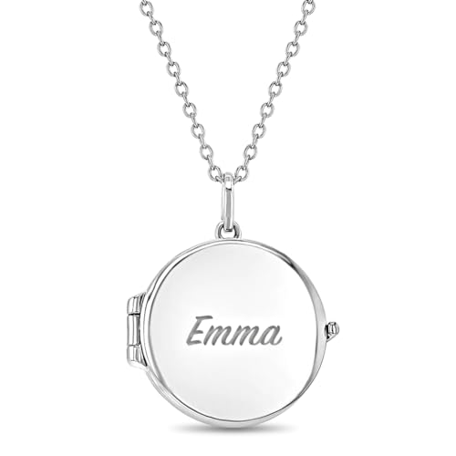 925 Sterling Silver Girls 16