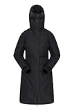 Costuras selladas: todas las costuras están selladas para que este artículo sea totalmente impermeable.