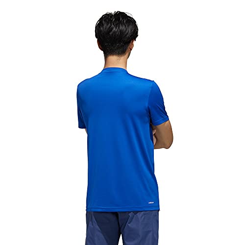 Adidas M D2M LG Tee, Maglietta Unisex-Adulto