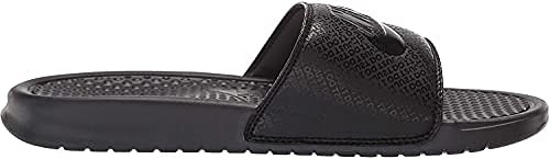 Nike Men's Benassi Just Do It Athletic Sandal