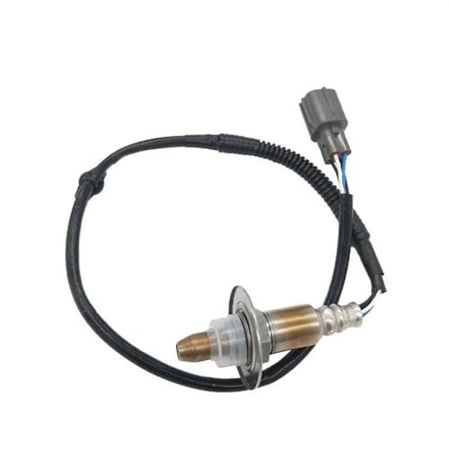 Sonde 2349098 gaz d'échappement Subaru Legacy : fini les baisses de régime
