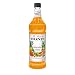 Monin Hawaiian Island Syrup, 1 liter PET Bottle
