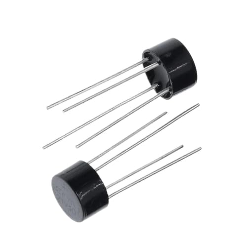 Image of 10PCS 2W04 2W06 2W08 2w10 2A 400V 600V 800V 1000V Diode Bridge Rectifier