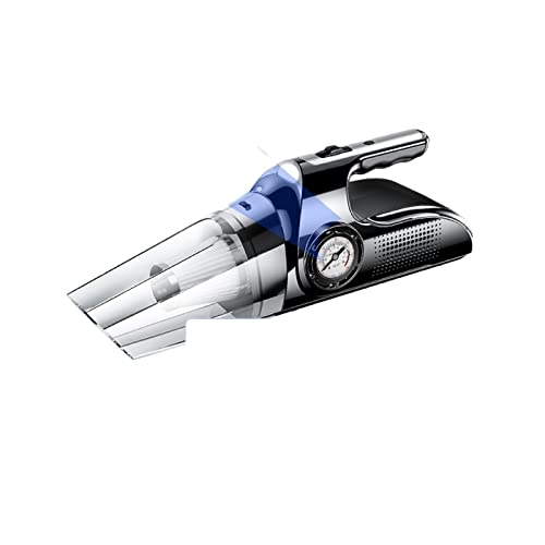 Aspirateur de voiture sans fil 56000Pa pour un nettoyage quotidien