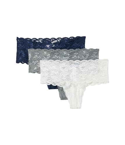 Image of Cosabella Women's Never Say Never Comfie Thong 3 Pack