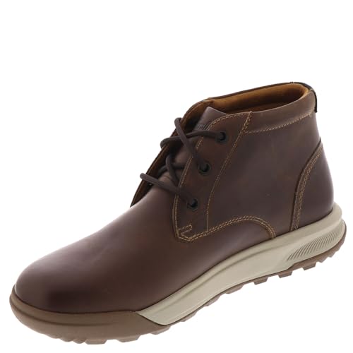 Florsheim Trail Mix Plain Toe Chukka Boot Men's Boot4