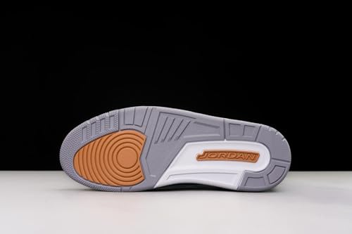 Image of Nike Men's Air Jordan 3 Retro Sneakers