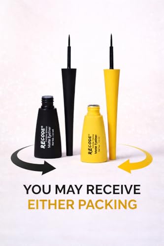 Recode delineador negro mate 3.5 ML miniatura 2