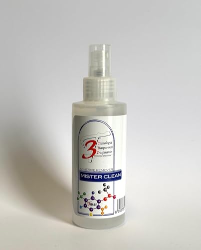 Mister Clean Adhesive Remover 3T Ionix, 118ml
