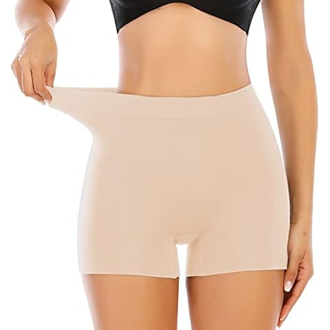 Werena Womens Slip Shorts Cover