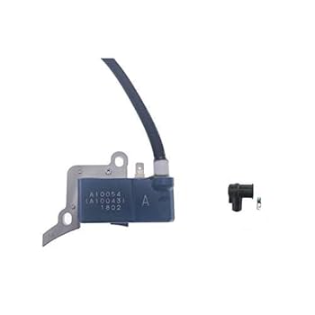 A シリアル Amazon.com: PARTSRUN Ignition Coil Module ID#A10054 A10043
