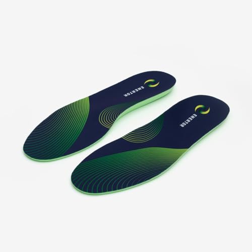 Plantillas ortopédicas Enertor PX1 para caminar y senderismo miniatura 3