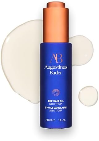 Augustinus Bader Women's The Hair Oil
