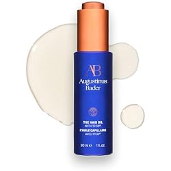 Augustinus Bader Women's The Hair Oil