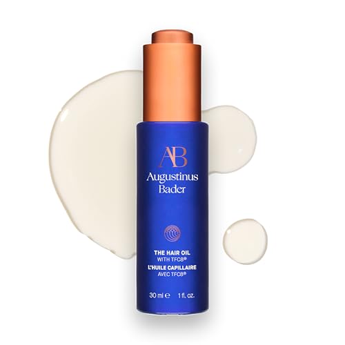 Augustinus Bader Women’s The Hair Oil