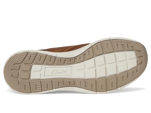 Image of Clarks Mens Motion Trek Ez