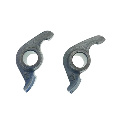 CREA Jazz Zoomer Dio50 Z4 Metropolitan 1 2特別なスクーピー50ccフィットモデル14100-Get-770 14431-Get-000と互換性のあるCamshaft Rocker ARM(Rocker Arm)