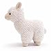 Imagen de com-four® Peluche Llama 22 cm