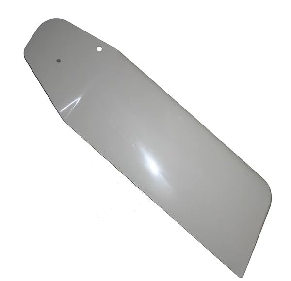 Nautos Laser Sailboat Rudder Blade. Trainind - Fiberglass