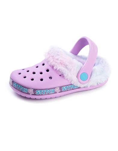 Disney Lilo & Stitch Kids Clogs