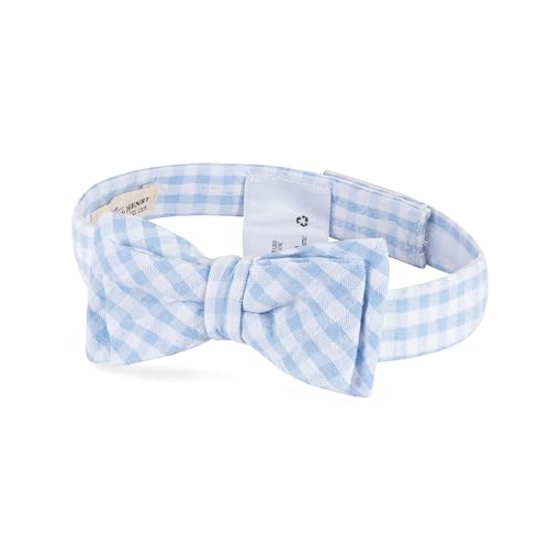 Hope & Henry Boys' Classic Bow Tie4