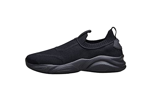 Image of Neeman's Sole Max Slip On for Women | Comfortable, Breathable and Flexible | Casual Shoes for Women | Soft Trendy Stylish Shoes for Women | Walking Running Shoes