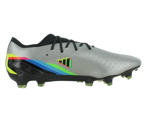 Image of Adidas Unisex-Adult X Speedportal.4 IndoorSoccer Shoe