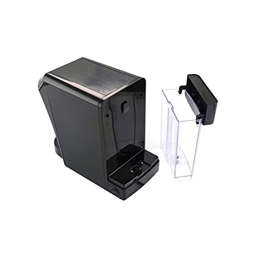 RXF Kaffeemaschine, Tragbare Kapsel Kaffeemaschine Für Den Haushalt, 15 Unzen Schnellbrühmaschine Brüher Kompatibel Mit… – Bild 7