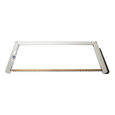 Spring Creek Manufacturing Tuff Camp Saw (30") Cover