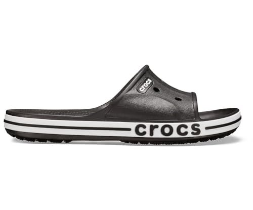 Image of Crocs Unisex-Adult 205392a Slide