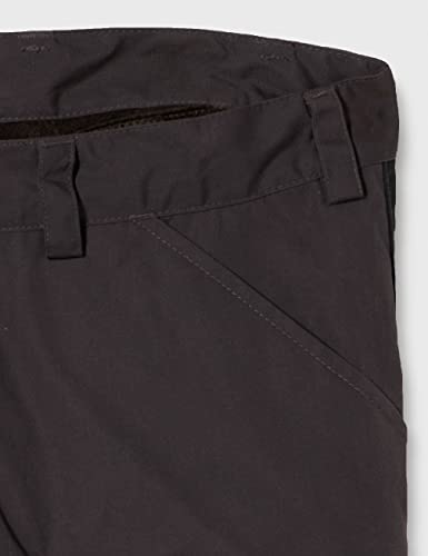 Fjällräven Herren Barents Pro Winter Hose, Grau (Dark Grey 030), 50 EU