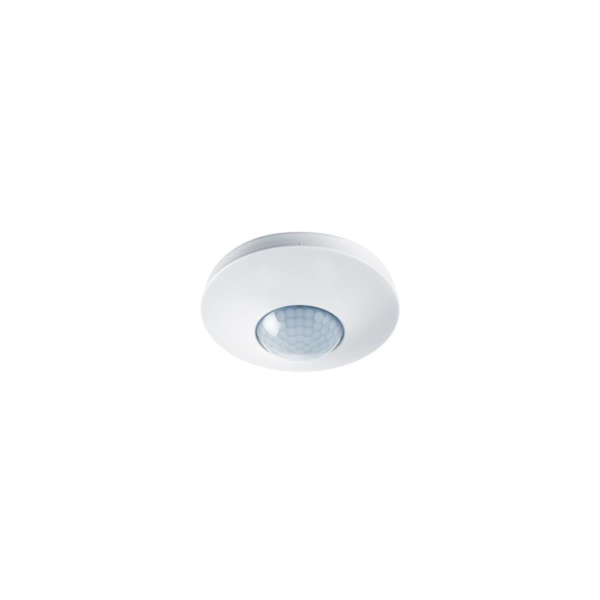 ESYLUX ESYLUX Decken-Präsenzmelder ws PD-C360i/8 UC UP,360Grad,RWca.8mFB Compact;Serie Compact Bewegungsmelder komplett 4015120427312