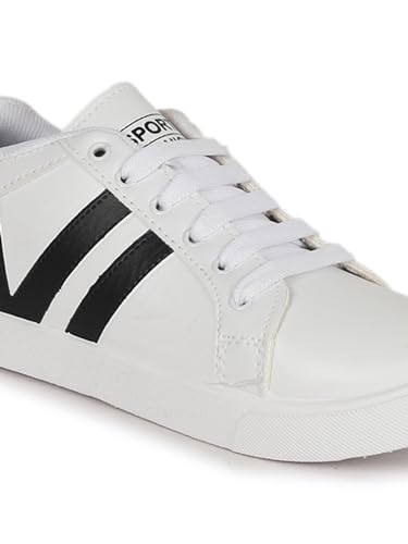 Image of AADI Men's Synthetic Leather Outdoor Casual Shoes