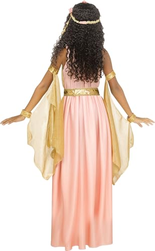 Disfraz Infantil Sun Goddess miniatura 2