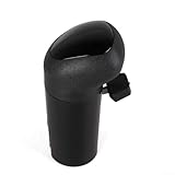 car simulator full set Longue durée de vie : ce pommeau de levier de vitesse est fabriqué en aluminium et en plastique, une longue durée de vie