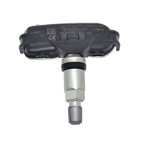Capteur de pression TPMS 52933-3X200 pour voyager serein en Rio