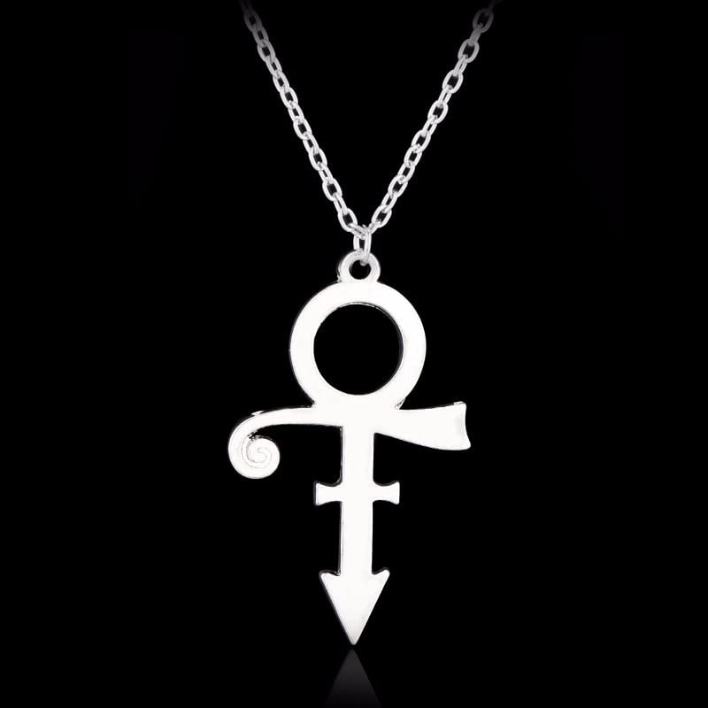 Princeネックレス prince necklace amazon