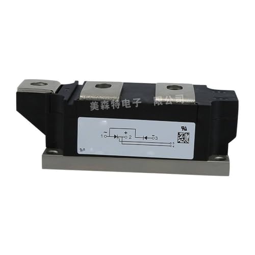 SCR Module MCD265-24io3