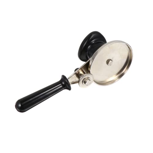 BESTYASH Manuelle Dosenverschließmaschine Weißblech Mit Rutschfestem Griff Kleines Haushaltsgerät Zum Sicheren Versiegeln Von Weißblechdosen